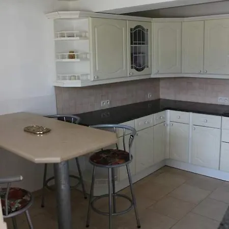 La Creullinnerie Tatil Evi