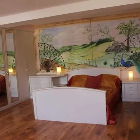 La Creullinnerie Morville