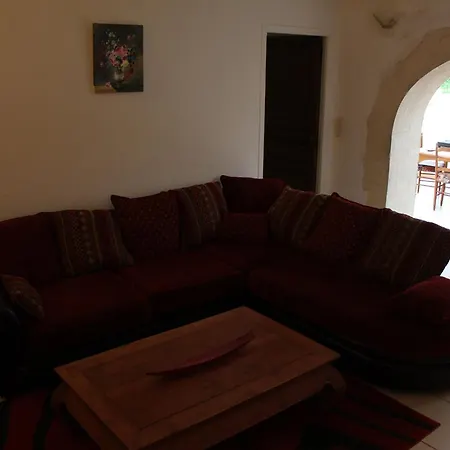 La Creullinnerie Tatil Evi Morville