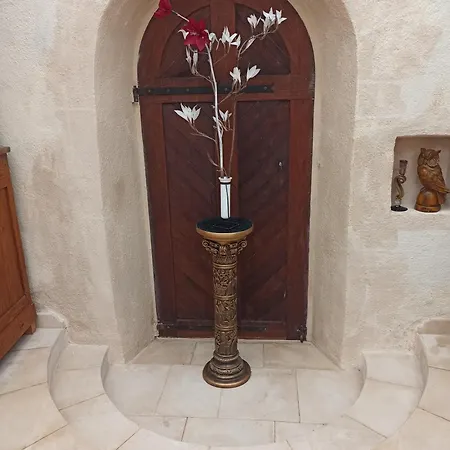 بيت للعطل Maison De Charme En Pierre