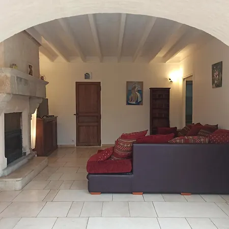 Maison De Charme En Pierre *