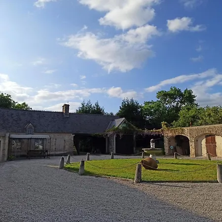 Maison De Charme En Pierre