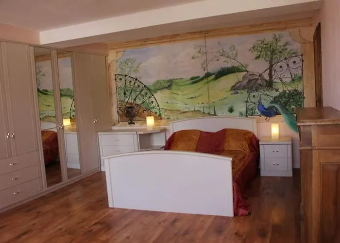 La Creullinnerie Morville