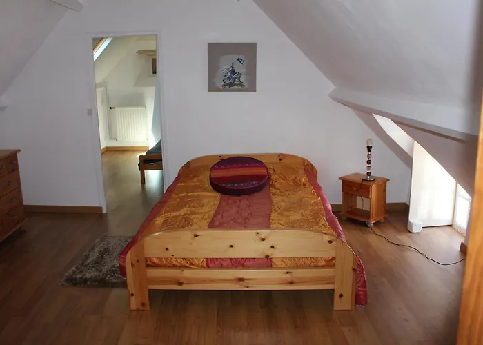 La Creullinnerie Morville