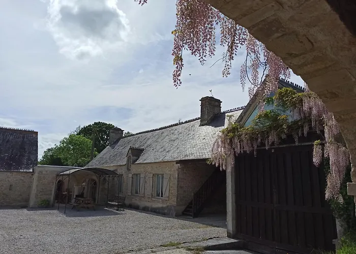 La Creullinnerie Morville